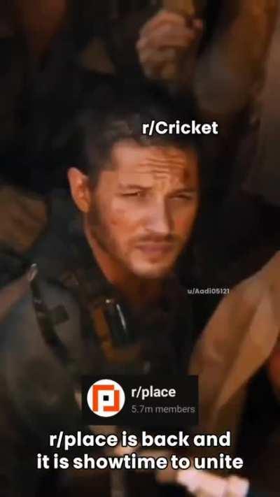 Come on guys,lets go