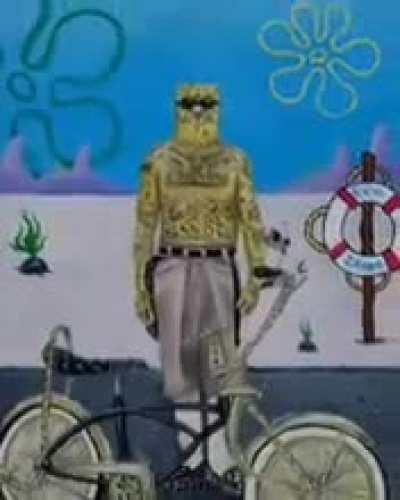 I'm 15 and this is yeet