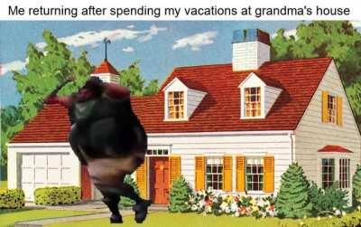 hey, i'm now a thicc boi