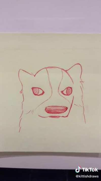 TFW the gellar fields go down mid-warp.