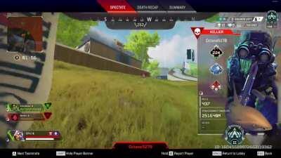 Every time every single game. I'm sick and tired of this. I think I need to go back to CS. Asian server is unplayable