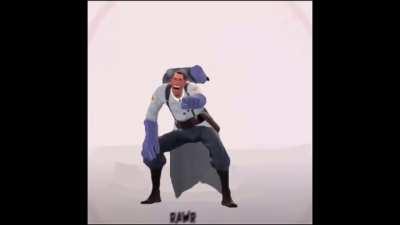 Yea .. . . I will simp for medic