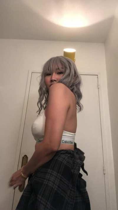 I don't bite, I just suck deeply Hard :)