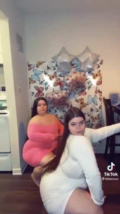 Legend says they never got back up again