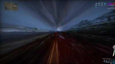 Molt on Gauss is something else.