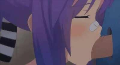 A nice gloryhole blowjob