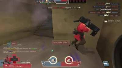 P E R F E C T ( sorry for bad audio )