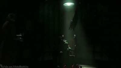 I made a Joker feeling Good amv