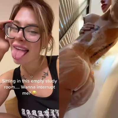 Badly in need of company :D