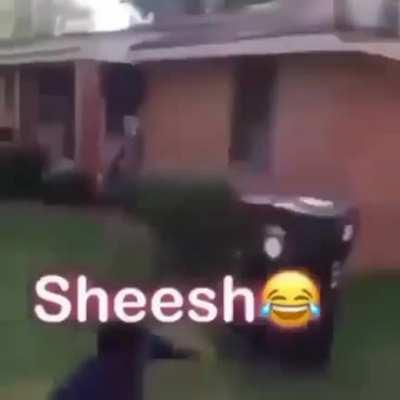 Unc needa calm his ass down 😭😭