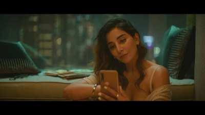 Monica Dogra and Isha Talwar in Saas Bahu Aur Flamingo S01 (2023)