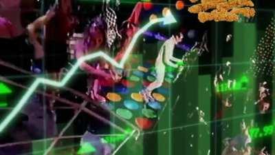 No way this goes tits up! Updated..