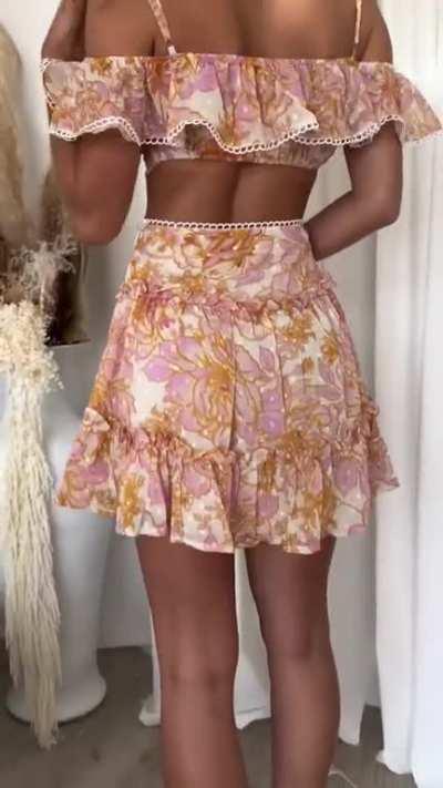 Floral