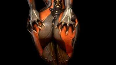 Valkry shaking her beautiful ass