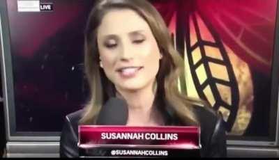 A tremendous amount of what?