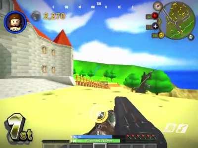 I always got stuck at this part...