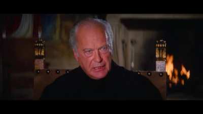 The Spy Who Loved Me (1977): women eaten by shark