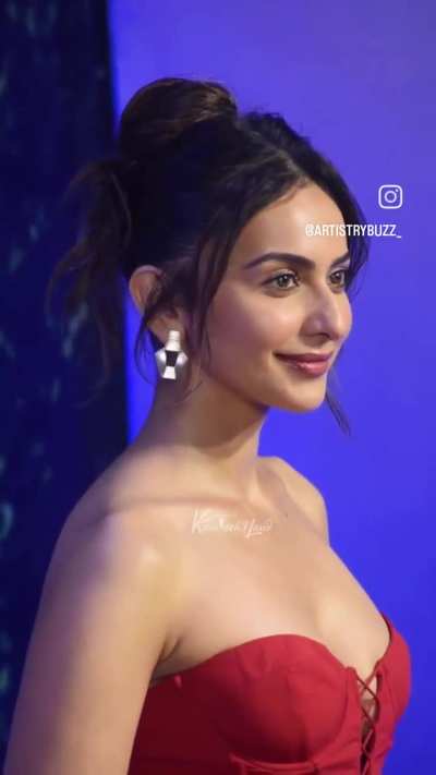 Rakul Preet Singh