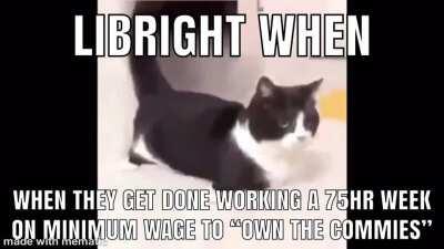 it is time to go against my own side