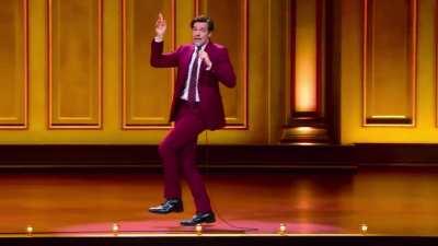 Bo Burnham reference in John Mulaney's new special 