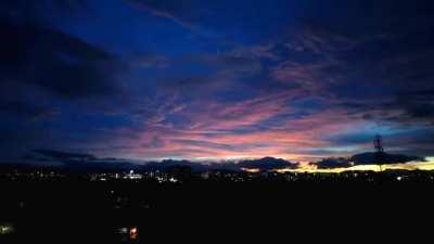 It obvious that Sun sets everyday and cloud passes above us.. but no one knows who is that Master designs every bit of it.. [0:22]