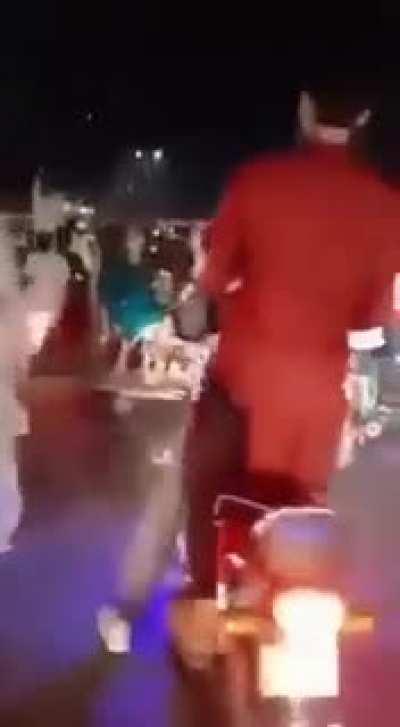 The more we try to dismiss these actions by blaming the victims & the more we try to hide so the world won't see us as a bad nation they bigger they will get, call them out. please call them out