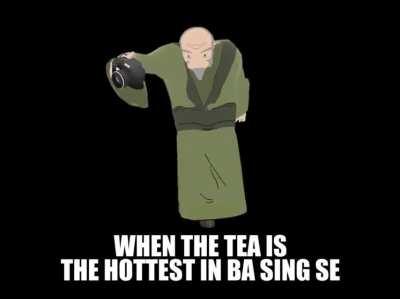 But the girls in the city, they look so pretty