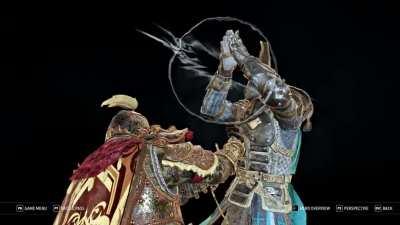 Content of the Week: Unique execution for Tiandi 
