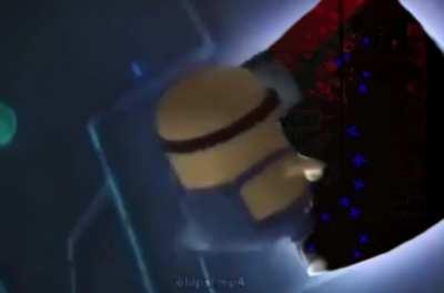 unfortunate development