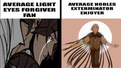 virgin spearman vs chad alomancer