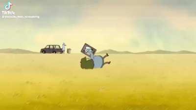 Imagine having this as ur phone ringtone 