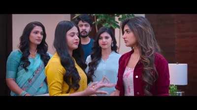 Auto pinnalaye ezhuthalaamey paa