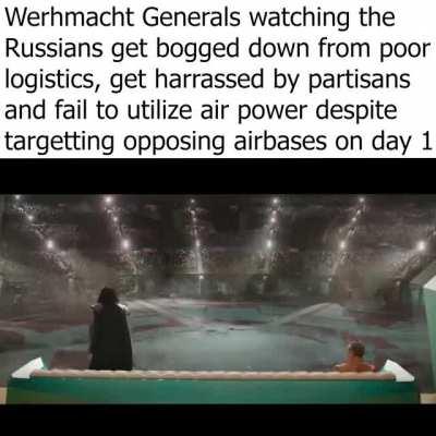 Ironic... (Inspired by a previous post here)