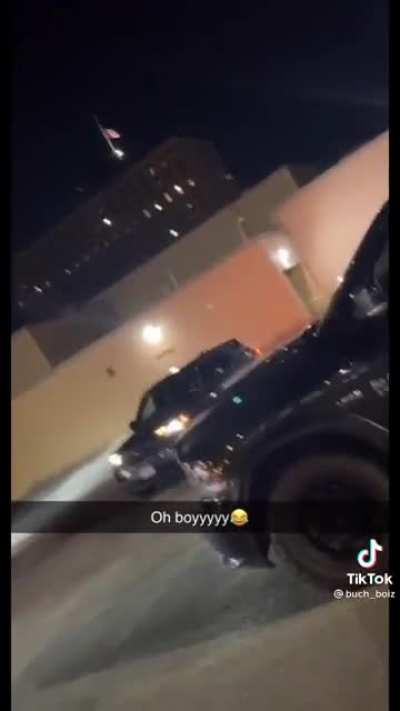 Ottawa cops are a bit different