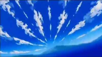 What was your initial thoughts when you first saw this Transformation?