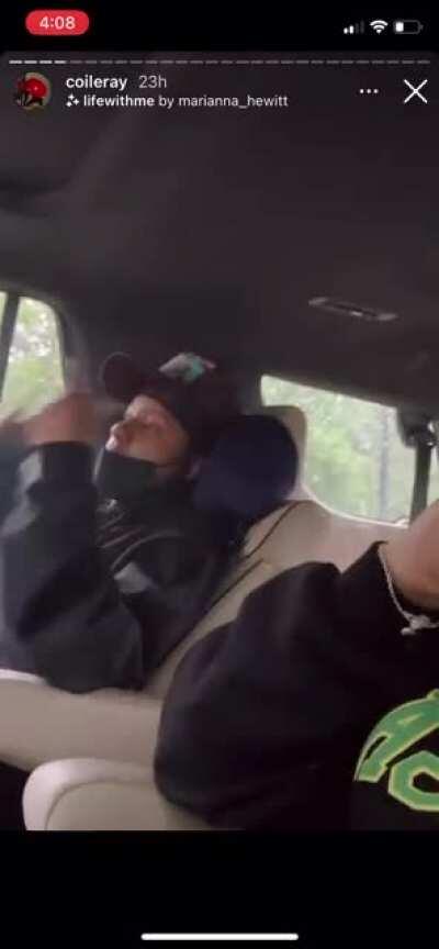 this is going too far