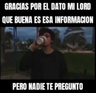 Sugerencias? No me maten