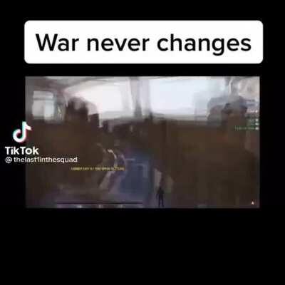 Se sacrificó por nosotros