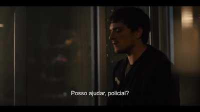 NOVO TRAILER DO FILME DE FIVE NIGHTS AT FREDDY'S