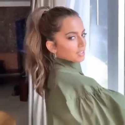 Throwback to the Dora Press Tour