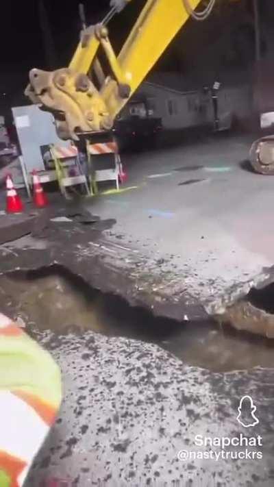 That’ll buff right out