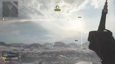 Right after the update was out and done for me I’ve started a plunder and this was going on...anybody knows what’s going on? It was strange but kinda cool