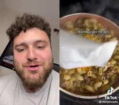 bro switched MID SENTENCE