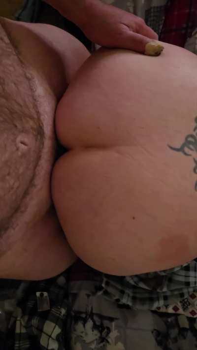 Sliding into Fuck me Friday like.....