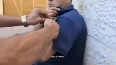 How actually did this sneaky snake got there?