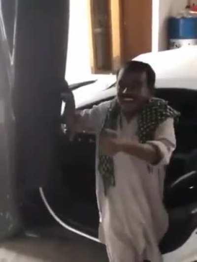 HMB while i close my lambo