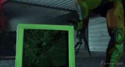 Eris la espantaviejos definitiva