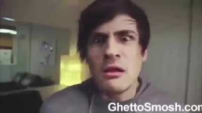 ghetto smosh