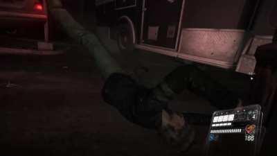 Leon S. Kennedy: Comedy Legend