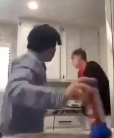 Flawless Victory, Fatality